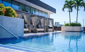 Marriott Santa Cruz De La Sierra Hotel